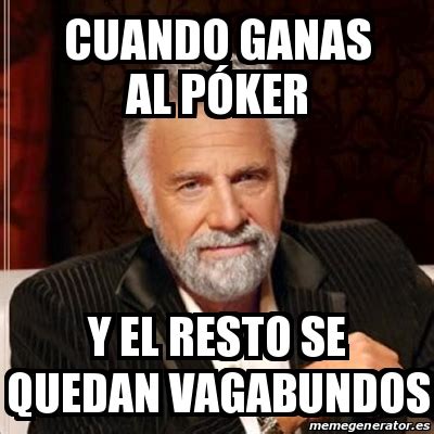 poker memes español